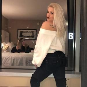 Meet your Posher, Catelyn